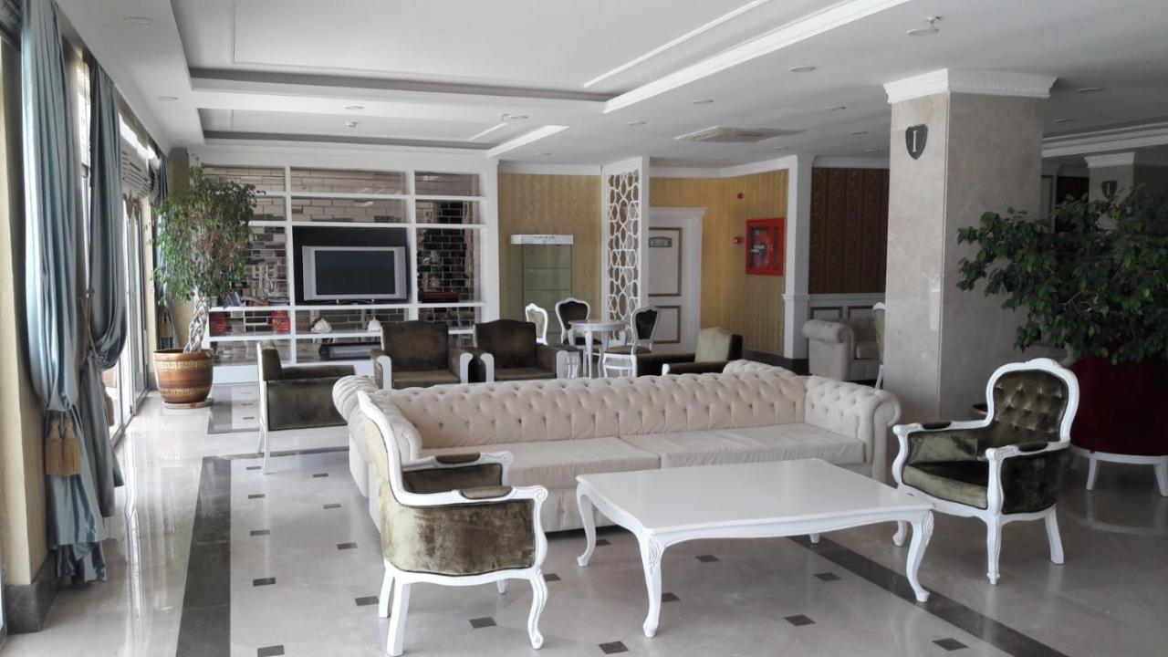 Sl La Perla Hotel Kemer Antalya Exterior photo